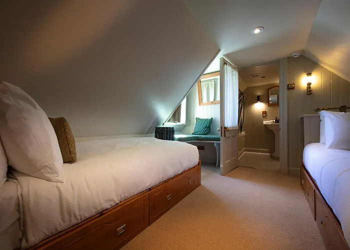 Flodigarry Hotel
